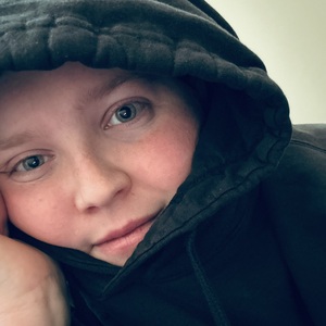 Fundraising Page: Kerrigan Baither